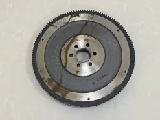 Маховик ТагАЗ Вега