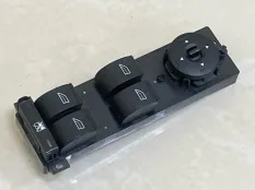 Блок управления стеклоподъемниками Ford Focus