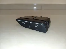 Блок кнопок подогрева Ford Focus