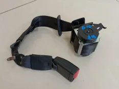 Ремень безопасности Nissan Almera