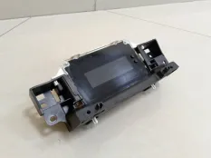 Дисплей информационный Ford Focus