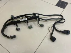 Проводка форсунок Opel Antara