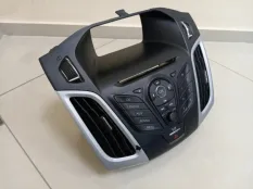 рамка магнитолы Ford Focus