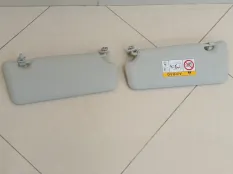 Козырек солнцезащитный Nissan Almera