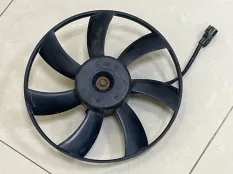 Вентилятор радиатора Opel Antara