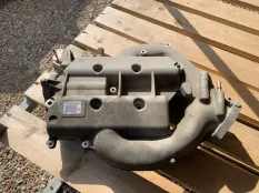 Коллектор впускной Opel Antara