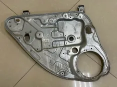 Стеклоподъемник Ford Focus