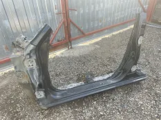 Порог Hyundai Accent