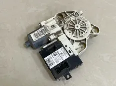 Мотор стеклоподъемника Ford Focus