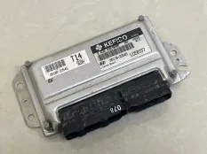 Блок управления двигателем Hyundai Accent
