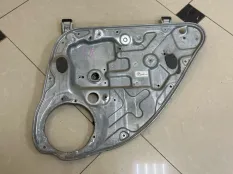 Стеклоподъемник Ford Focus