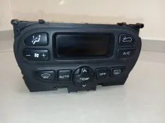 Блок управления климатом Peugeot 206