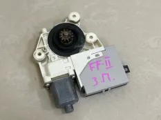 Мотор стеклоподъемника Ford Focus