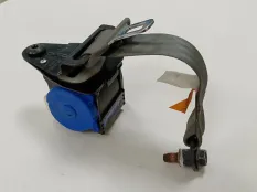 Ремень безопасности Chevrolet Lacetti