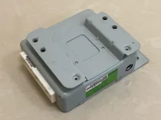 Блок управления центральным замком SsangYong Kyron