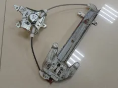 Стеклоподъемник Nissan Almera