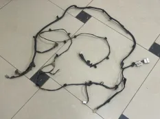 Проводка багажника Geely Emgrand EC7