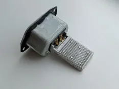 Резистор печки SsangYong Korando