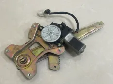 Стеклоподъемник Lifan Smily