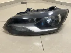 Фара Volkswagen Polo