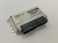 Блок управления двигателем Hyundai Accent