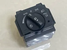 Блок управления светом Jaguar S-Type