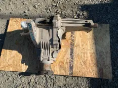 Раздаточная коробка Opel Antara