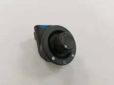 Блок управления зеркалами Nissan Almera