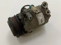 Компрессор кондиционера Opel Meriva