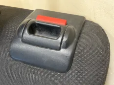 Сиденья Ford Fusion