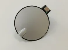 Лючок топливного бака Opel Astra