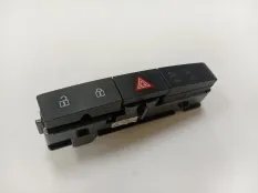 Блок кнопок Opel Astra