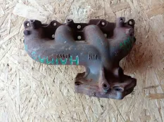 Коллектор выпускной Haima 3