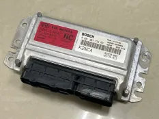 Блок управления двигателем Kia Shuma