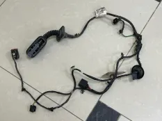 Проводка двери Opel Astra