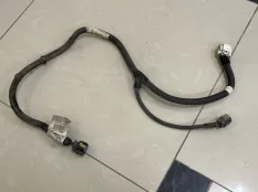 Проводка Opel Astra