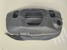 Кожух рулевой колонки Chevrolet Captiva