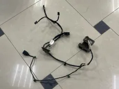 Проводка двери Volkswagen Jetta