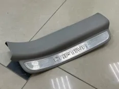 Накладка порога внутренняя Chevrolet Captiva