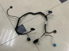 Проводка Volkswagen Polo