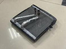 Испаритель кондиционера Skoda Fabia