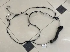 Проводка крышки багажника Opel Astra