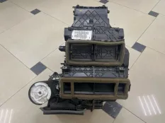 Корпус печки Ford Focus