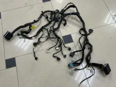 Проводка Opel Antara