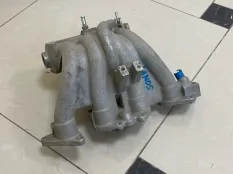 Коллектор впускной Chevrolet Lanos