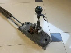 Кулиса МКПП Volkswagen Jetta