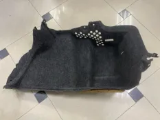Обшивка багажника Volkswagen Jetta