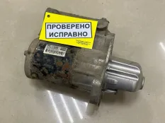 Стартер Chevrolet Captiva