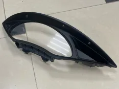 Накладка панели приборов Ford Focus