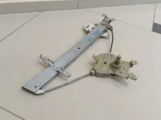 Стеклоподъемник Honda Jazz